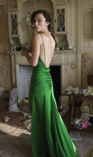 THE DRESS